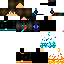 Texture for STEVE