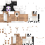 Texture for パン屋　カオナシ