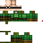 Texture for Minecraft Story Mode MAgnus