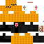 Texture for wafel