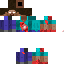 Texture for Herobrine Tier2