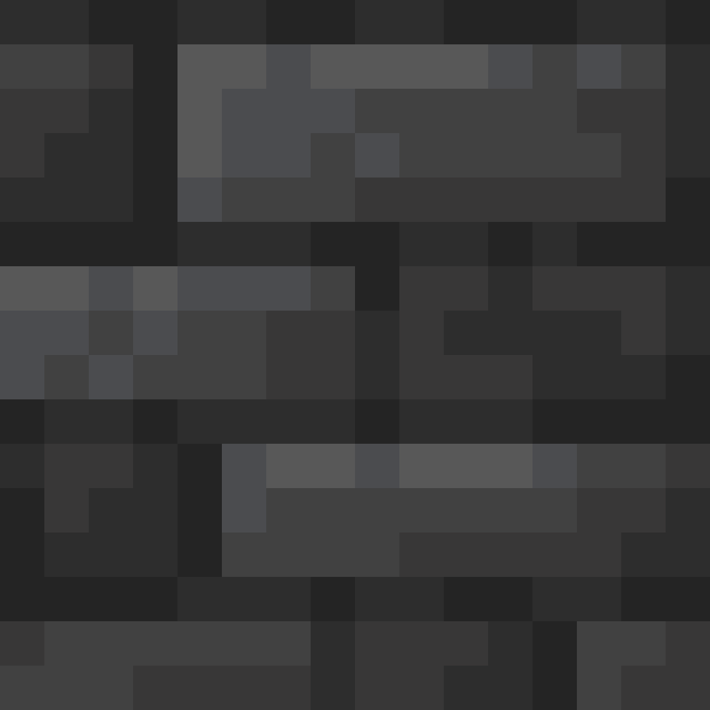 Texture for Deepslate (Glowstone)