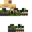 Texture for Legolas 01