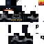 Texture for Batman Animated Mod?