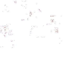 Texture for bleeding exploding ender