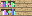 Texture for bookshelf pastel