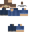 Texture for Tar0n's Skin 