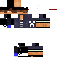 Texture for NerdChetti