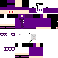 Texture for 黒妖夢