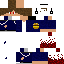 Texture for Diablotin (avec éclat des yeux)