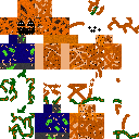 Texture for tykwa