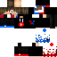 Texture for steve