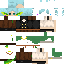Texture for date