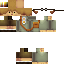 Texture for Sandogan Adventurer