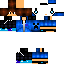 Texture for David