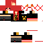 Texture for lanfajer
