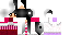 Texture for mephisto gurl