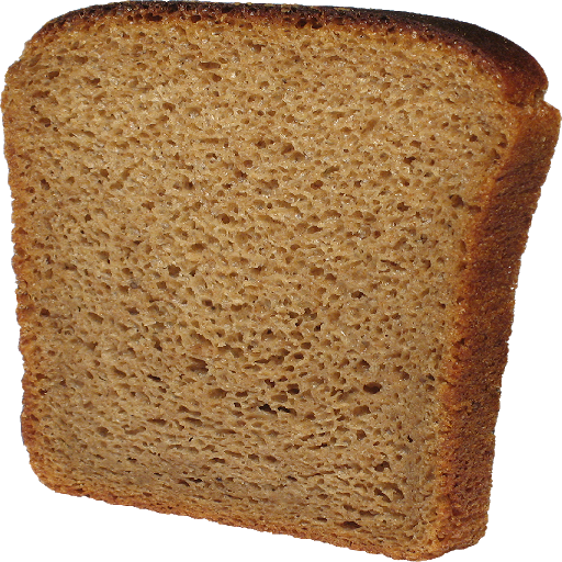 Texture for bread