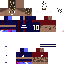 Texture for Neymar10
