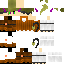 Texture for Cyber(ADumbDumb)