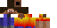 Texture for lumino