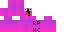 Texture for Pink Derp With A Diffrent Face!