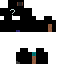 Texture for incognito