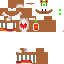 Texture for fosshi(my chara)