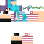 Texture for Danii255 (30.7.2015)
