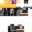 Texture for bart_matheus by KIKEKIKE10