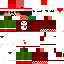 Texture for Jorgi Navideño