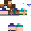 Texture for steve
