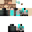 Texture for Chris Redfield