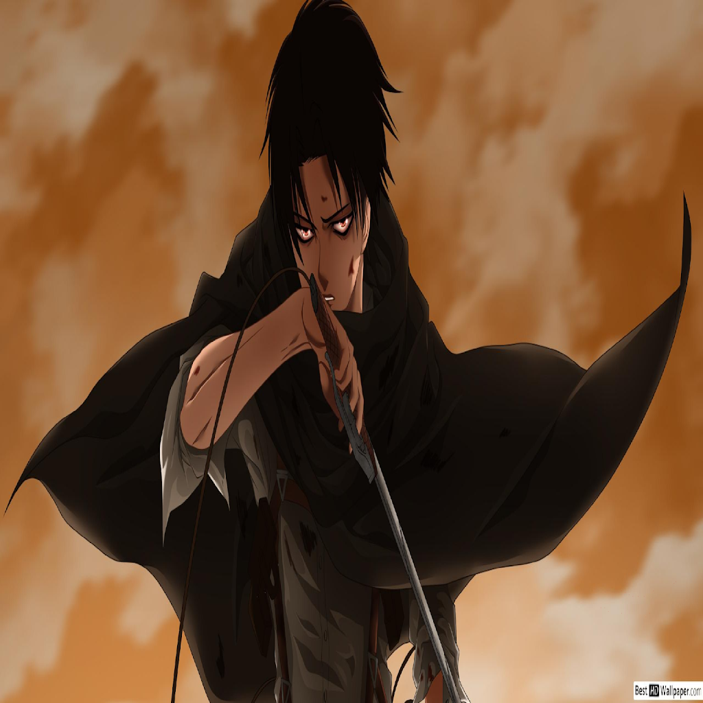 Texture for levi v2