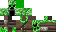 Texture for creeper hunter total