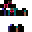 Texture for leach