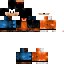 Texture for Goofy
