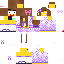 Texture for lemon