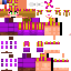 Texture for I hate deedee