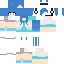 Texture for Yuuki_Asuna02 GO TO PMC AND CHECK THIS SKIN OUT ON MY PMC