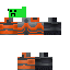 Texture for weird not done