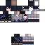 Texture for sasuke