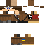 Texture for hile
