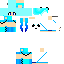 Texture for TSAI