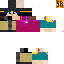 Texture for UnrealPinhinSMM