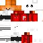 Texture for FENNEC