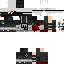 Texture for kakshi ninja