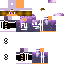 Texture for GhostlyAlex
