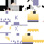 Texture for Pika primordial 
