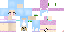 Texture for saxasK8